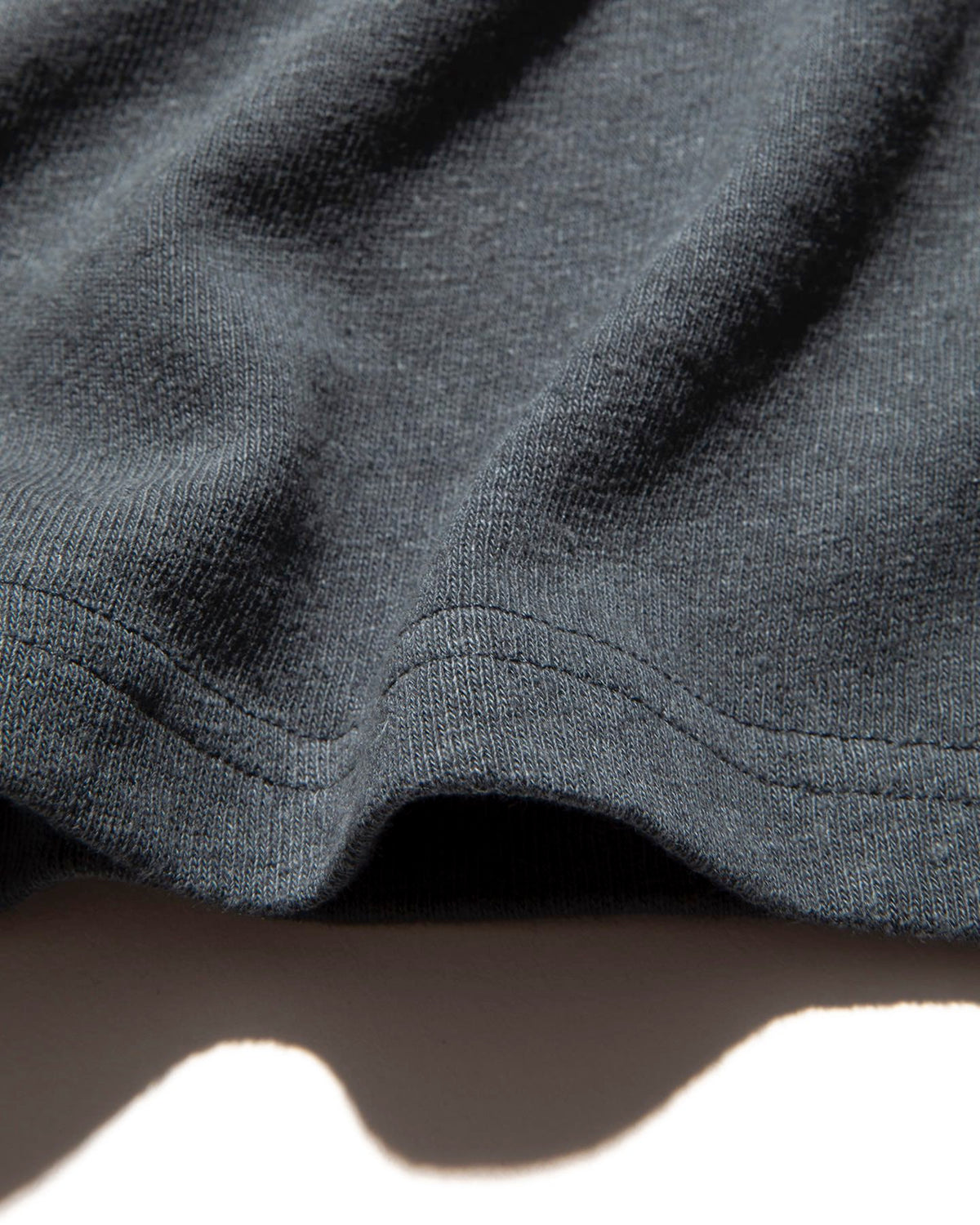 H/W Hempcotton L/S Tee
