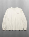 H/W Hempcotton L/S Tee