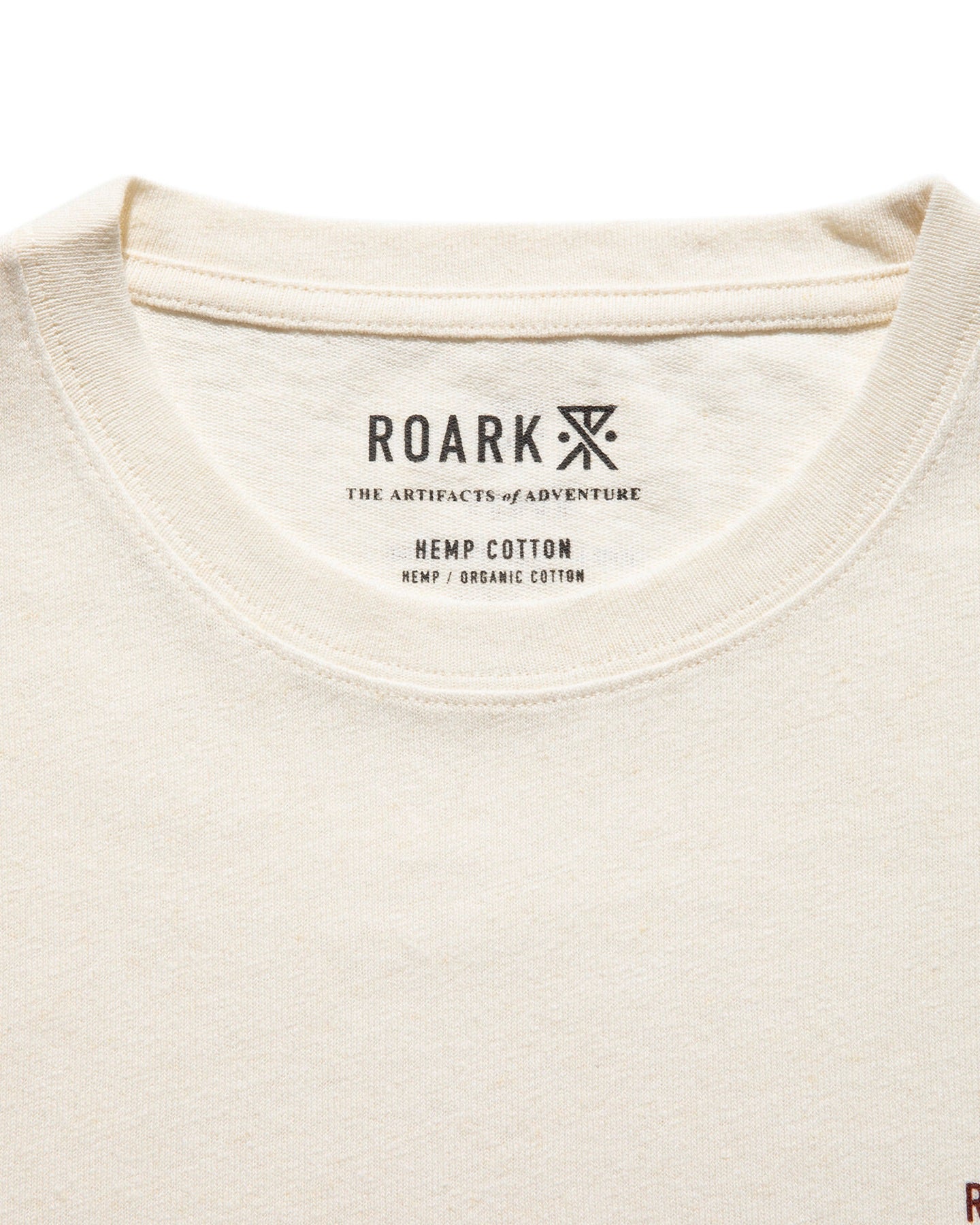 H/W Hempcotton L/S Tee