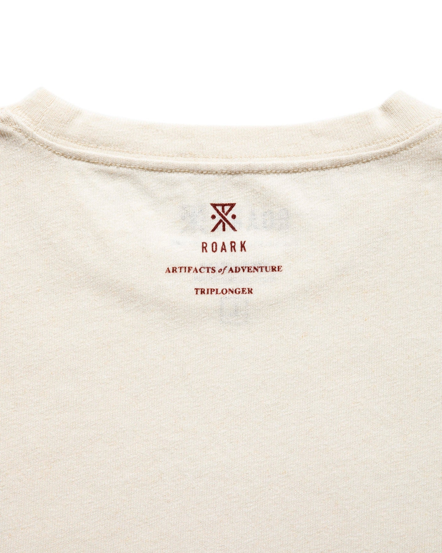 H/W Hempcotton L/S Tee