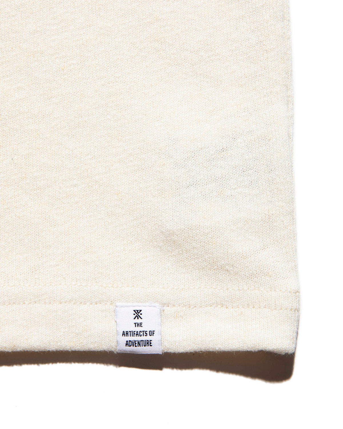 H/W Hempcotton L/S Tee