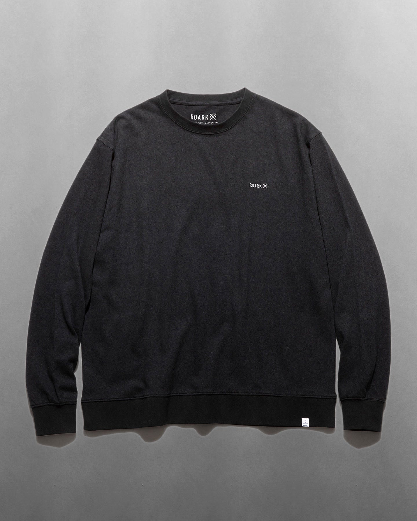 H/W Hempcotton L/S Tee