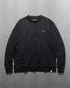 H/W Hempcotton L/S Tee