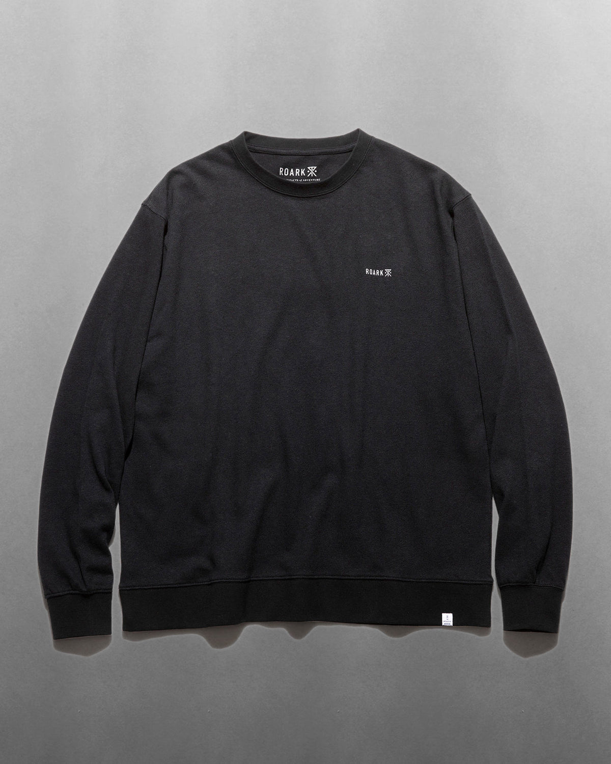 H/W Hempcotton L/S Tee
