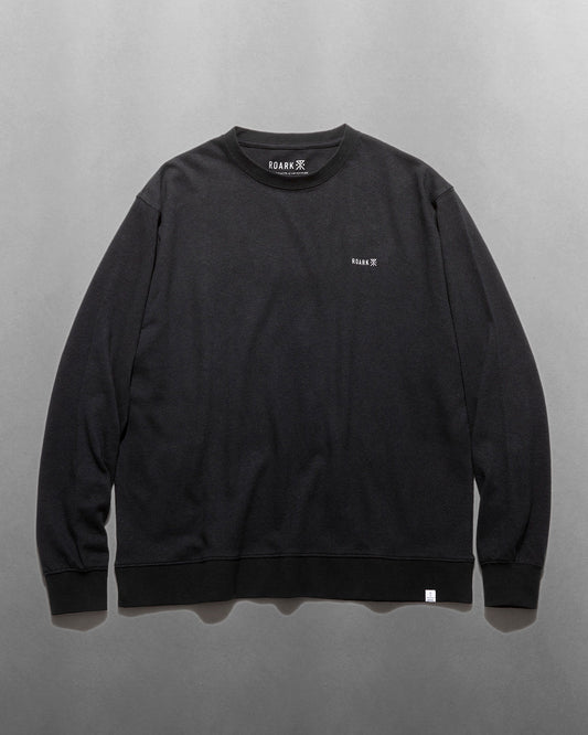 H/W Hempcotton L/S Tee