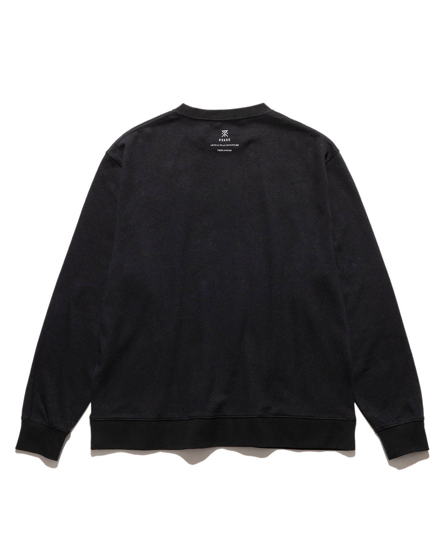 H/W Hempcotton L/S Tee