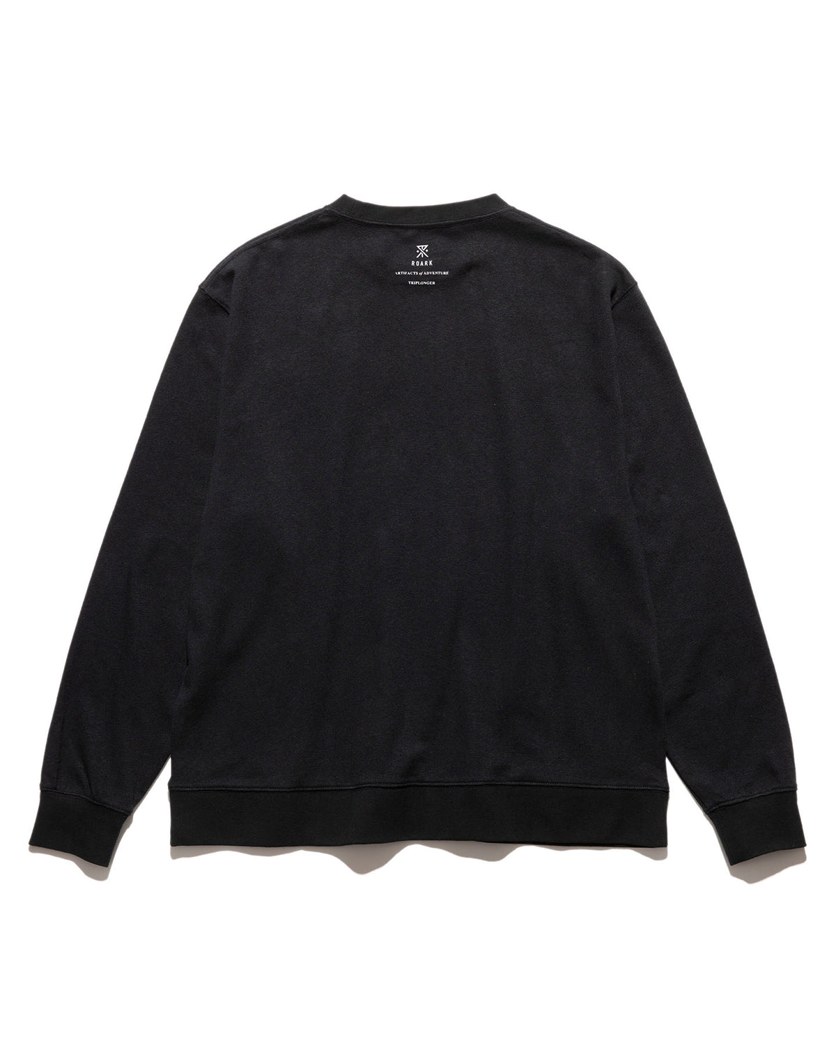 H/W Hempcotton L/S Tee