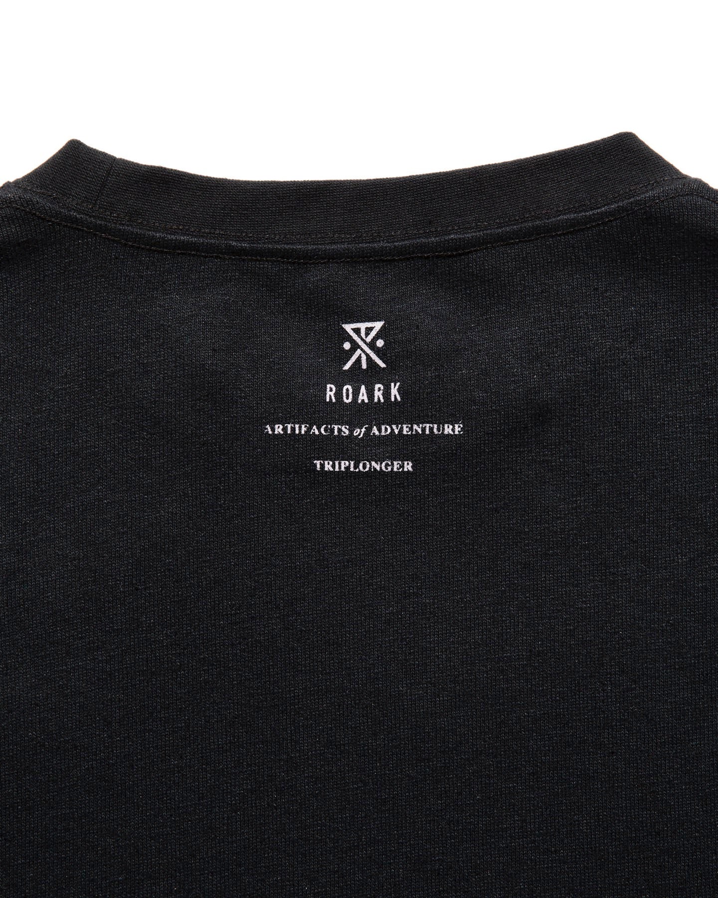 H/W Hempcotton L/S Tee