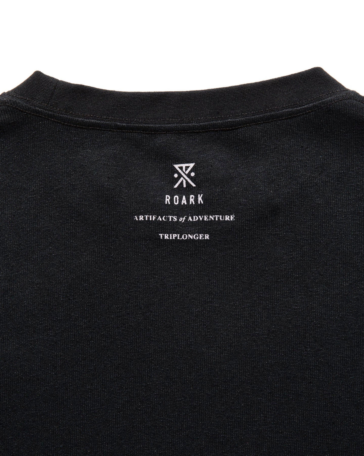 H/W Hempcotton L/S Tee