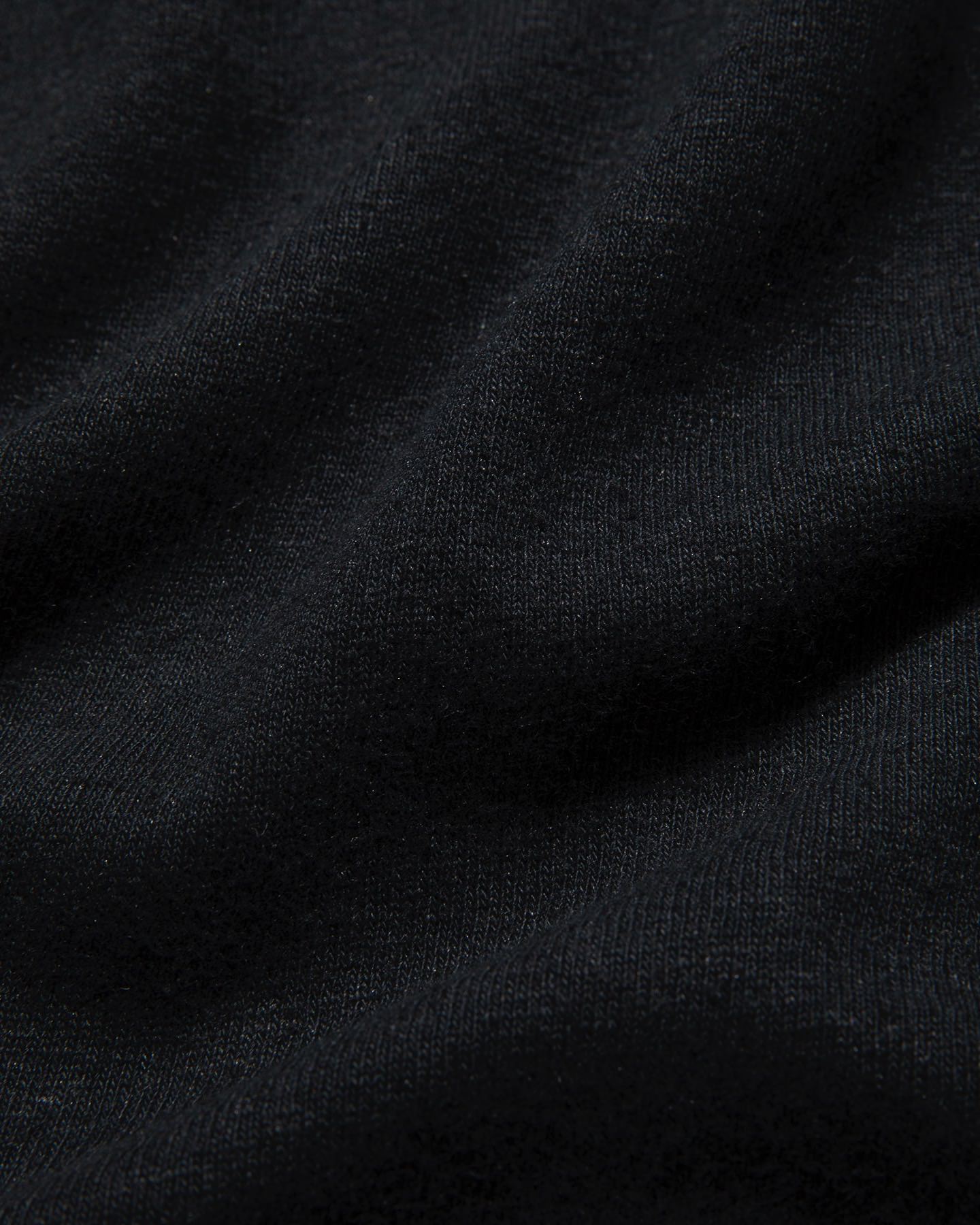 H/W Hempcotton L/S Tee