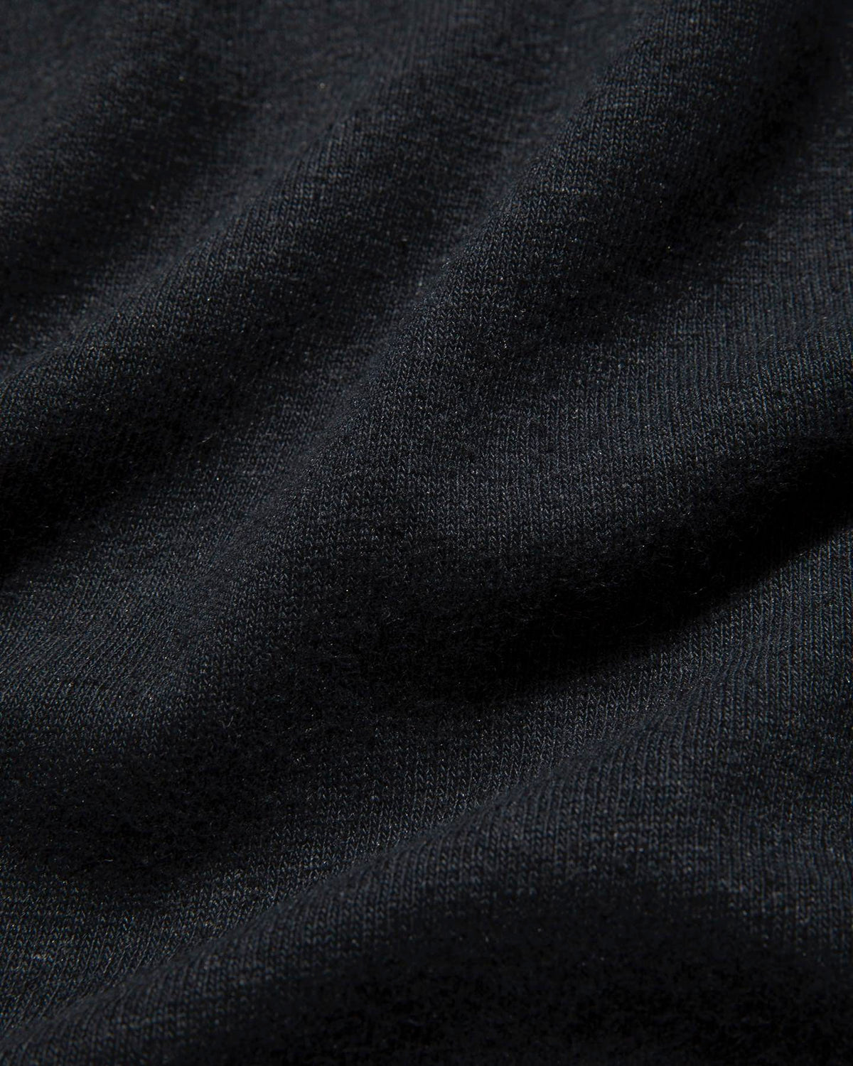 H/W Hempcotton L/S Tee
