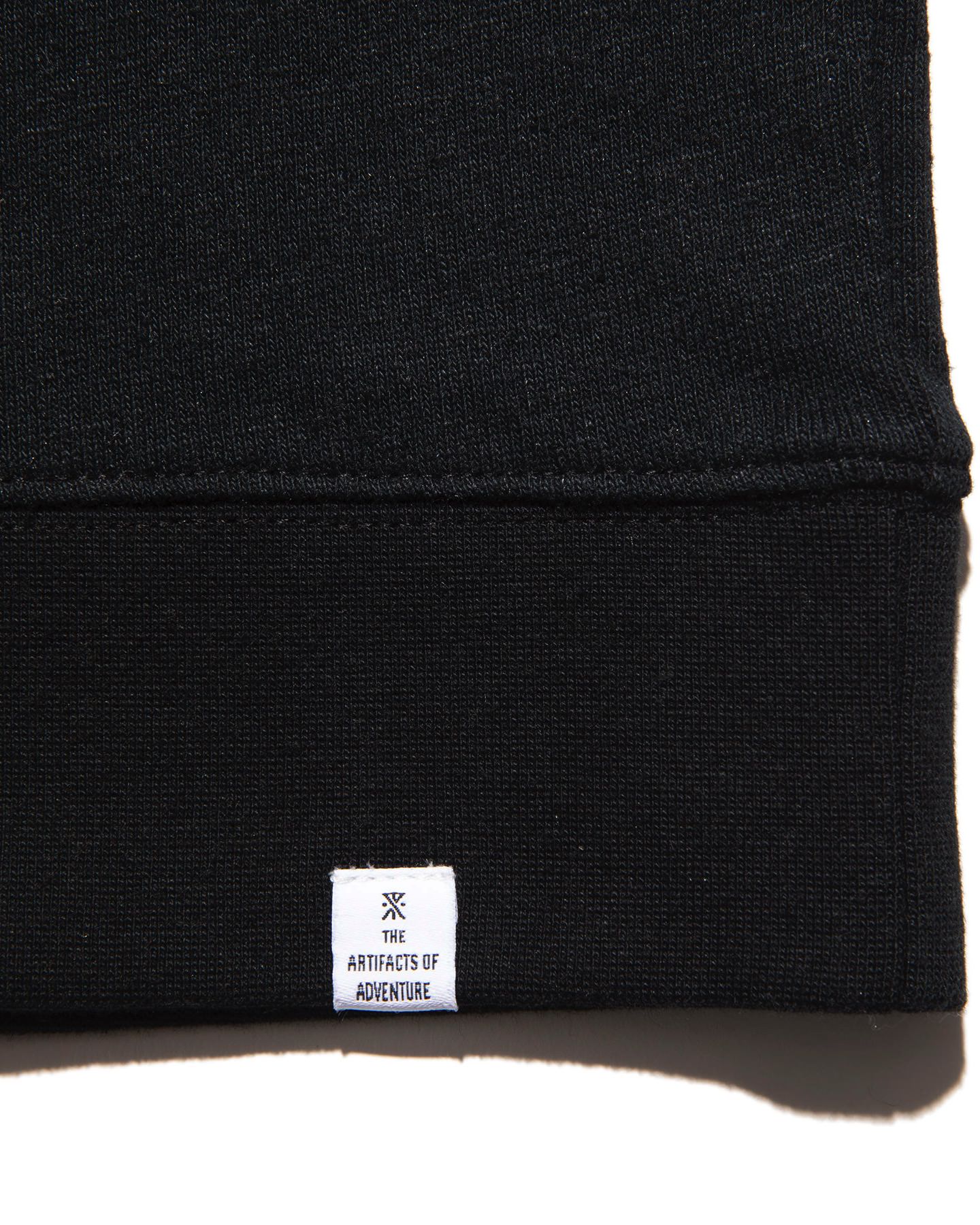 H/W Hempcotton L/S Tee