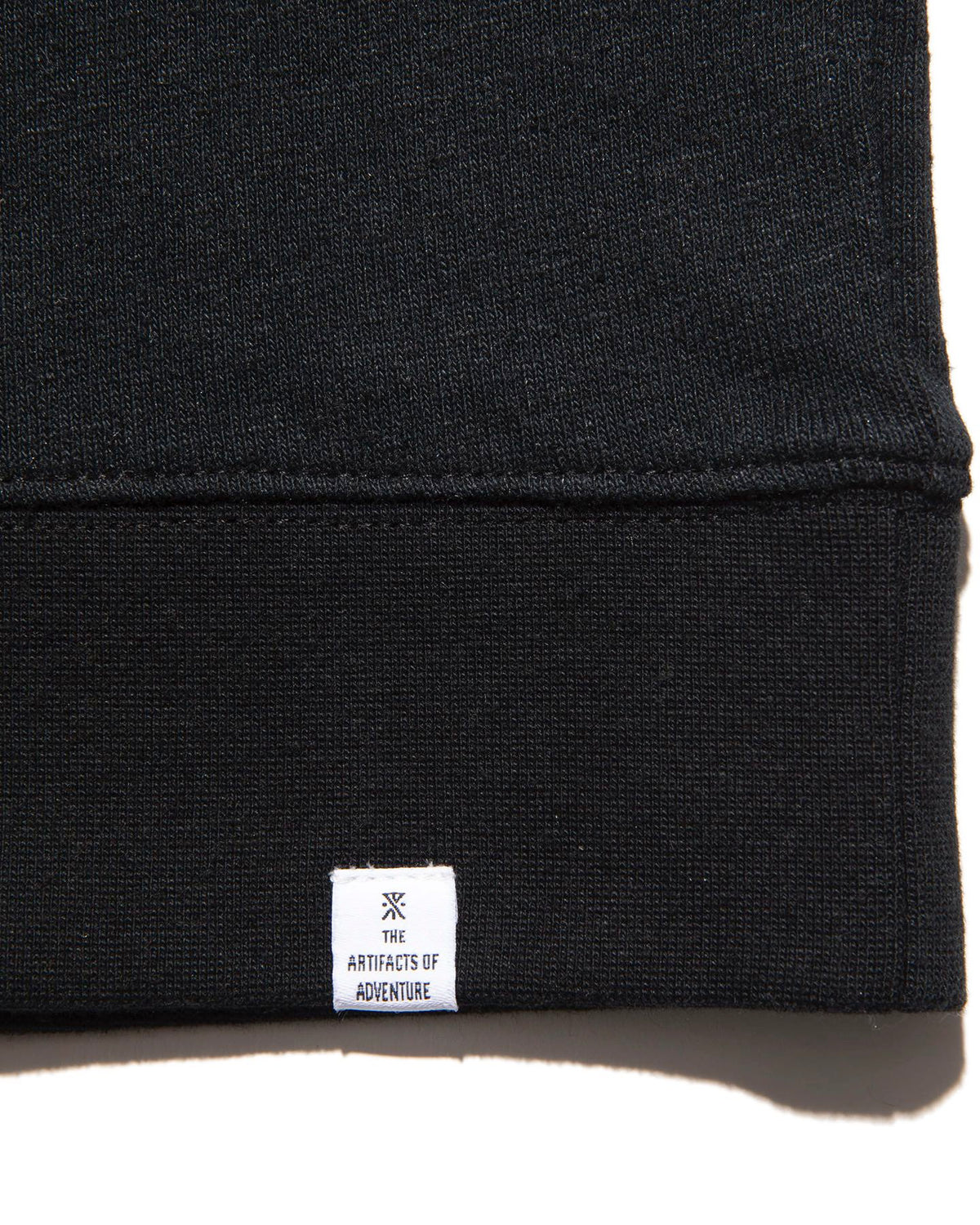 H/W Hempcotton L/S Tee