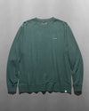 H/W Hempcotton L/S Tee