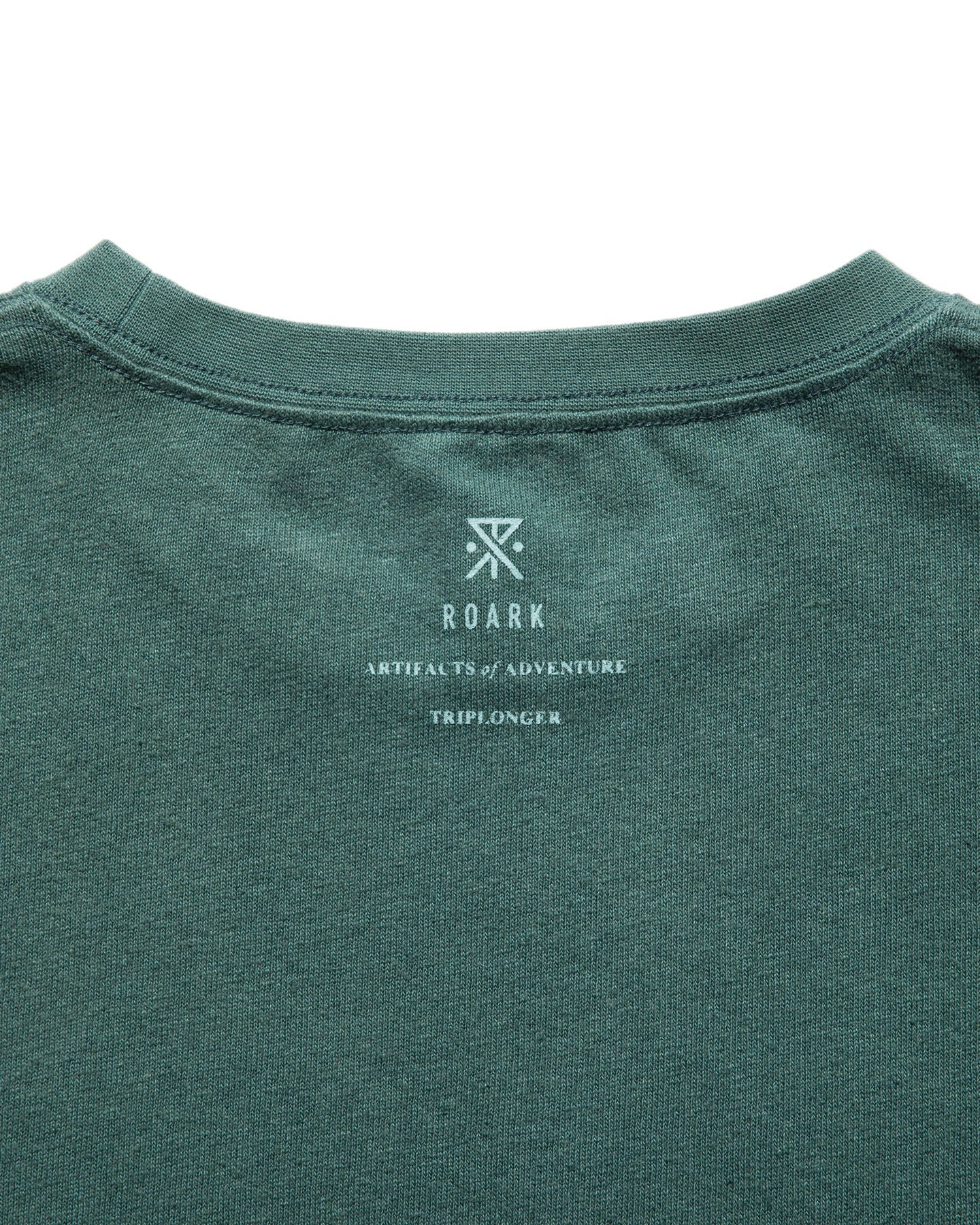 H/W Hempcotton L/S Tee