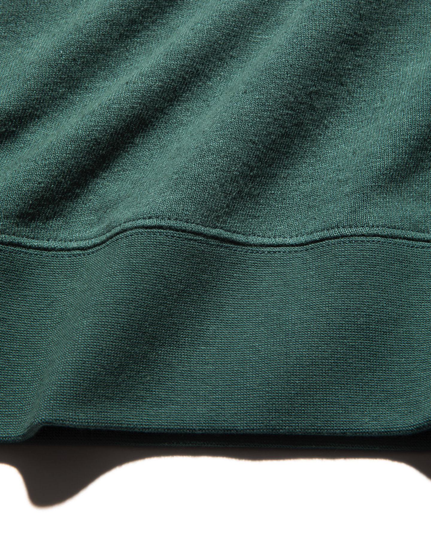 H/W Hempcotton L/S Tee