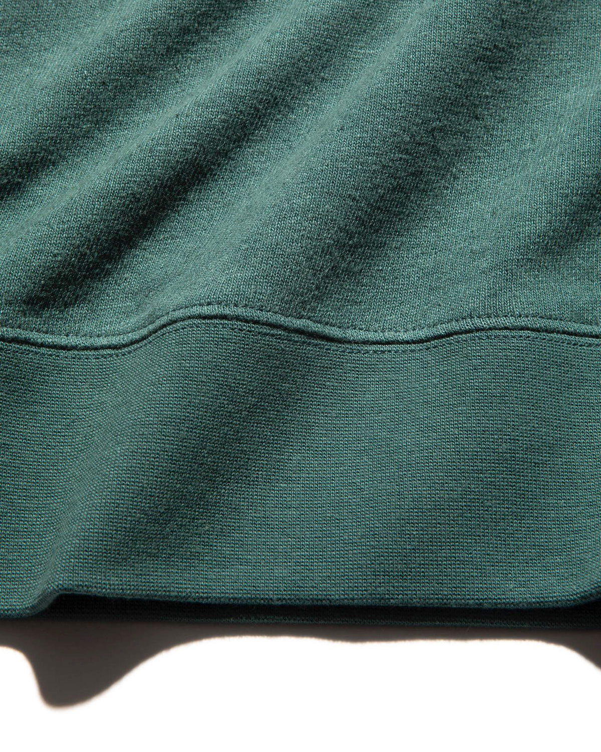H/W Hempcotton L/S Tee