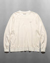 H/W Hempcotton L/S Tee