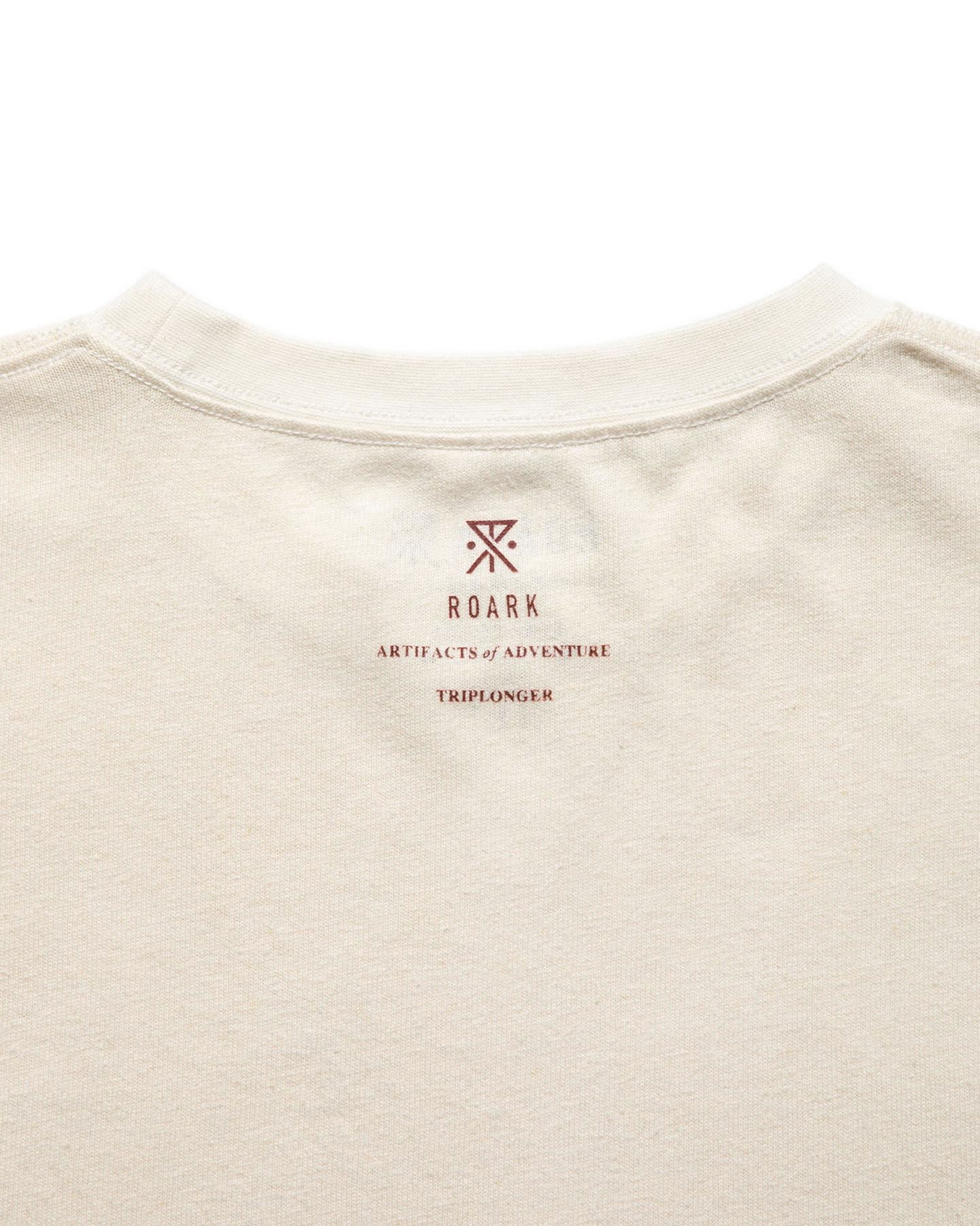 H/W Hempcotton L/S Tee