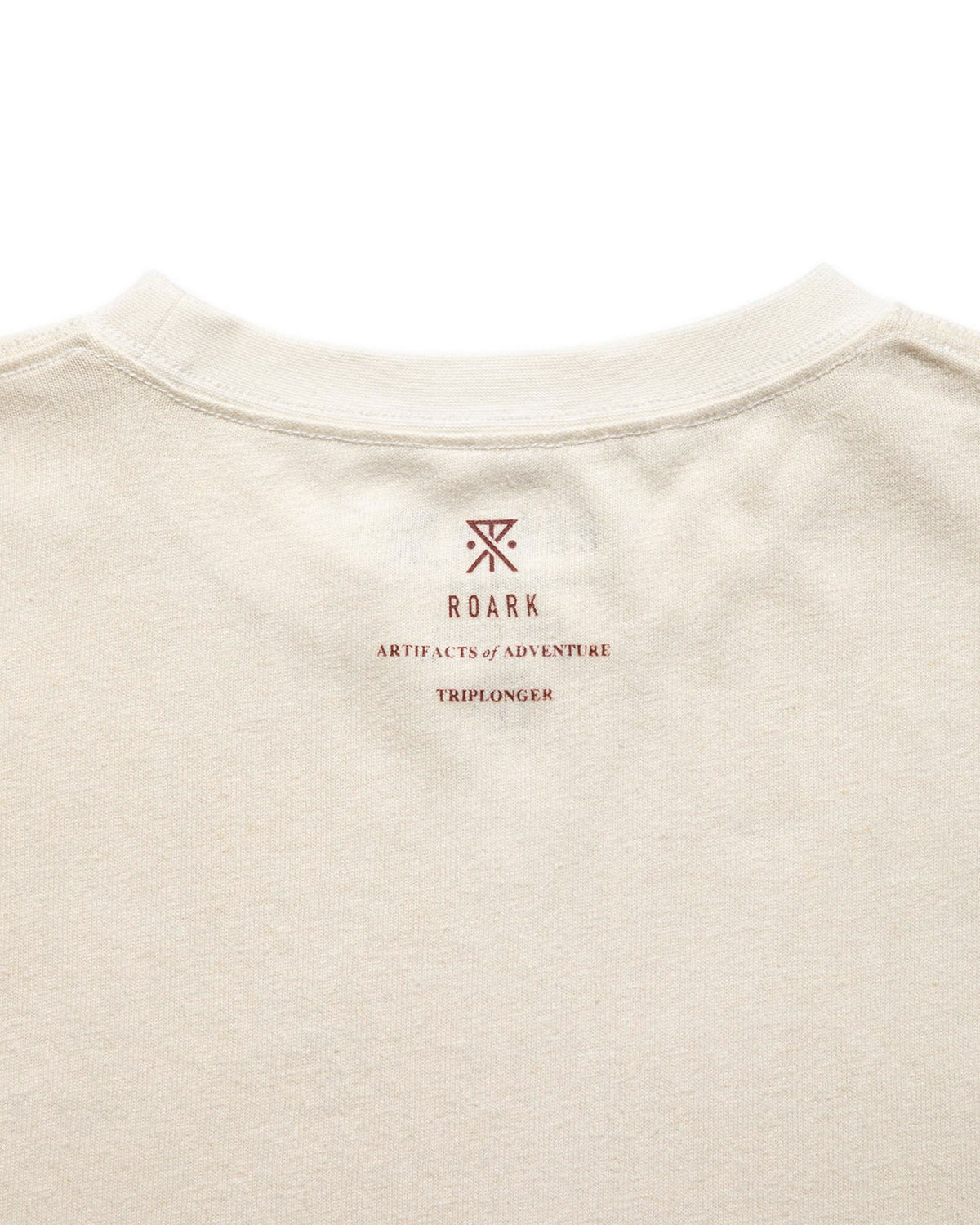 H/W Hempcotton L/S Tee