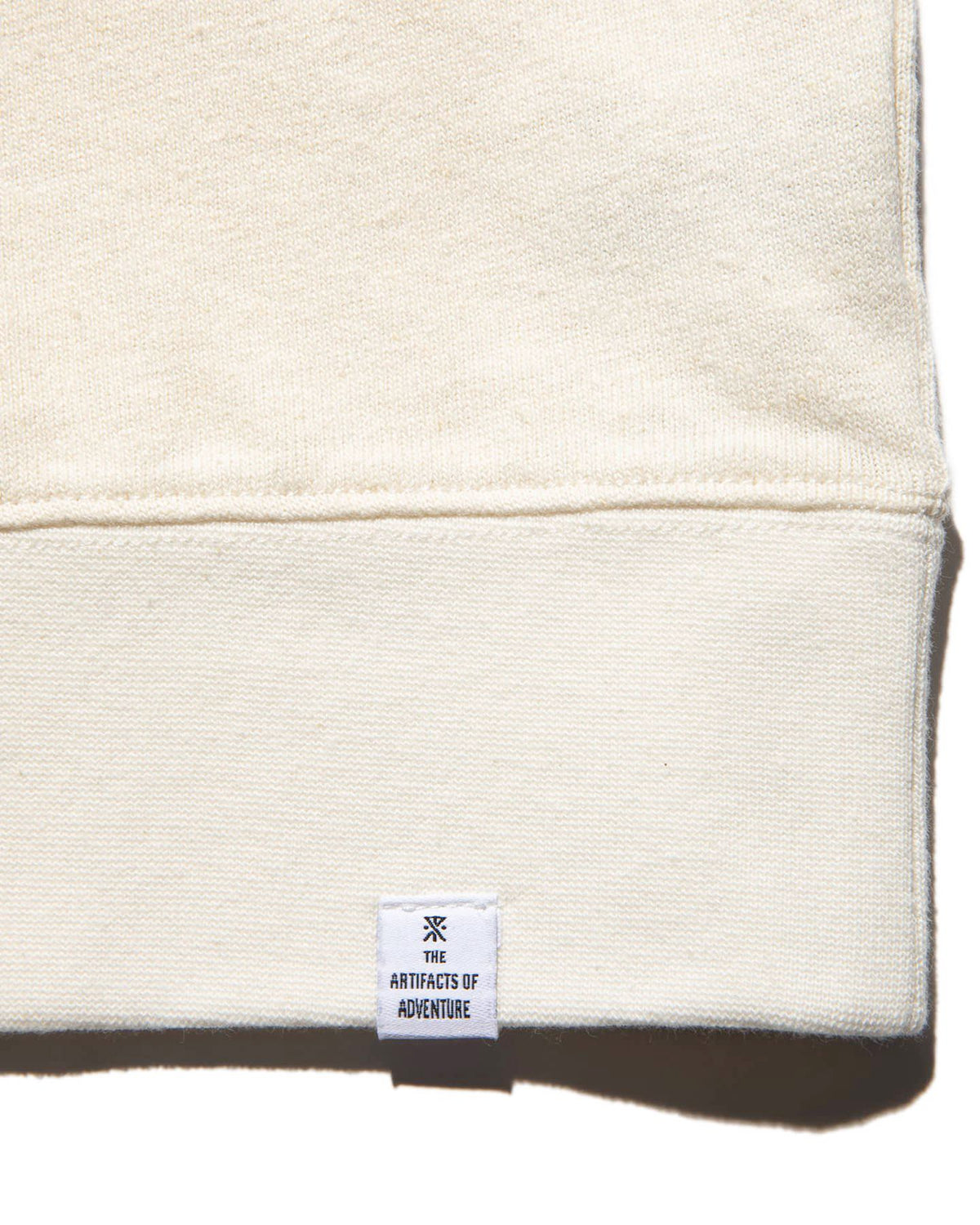 H/W Hempcotton L/S Tee