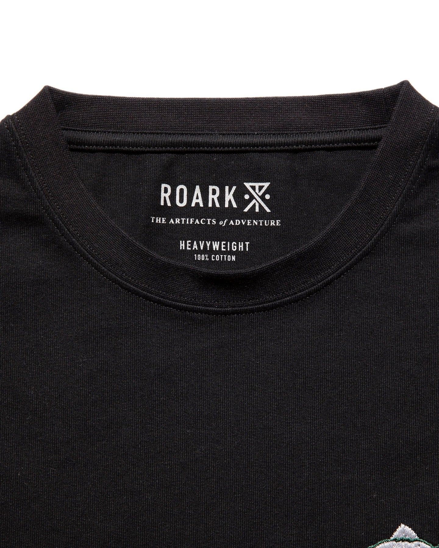 Wolfpack 9.3oz H/W L/S Tee
