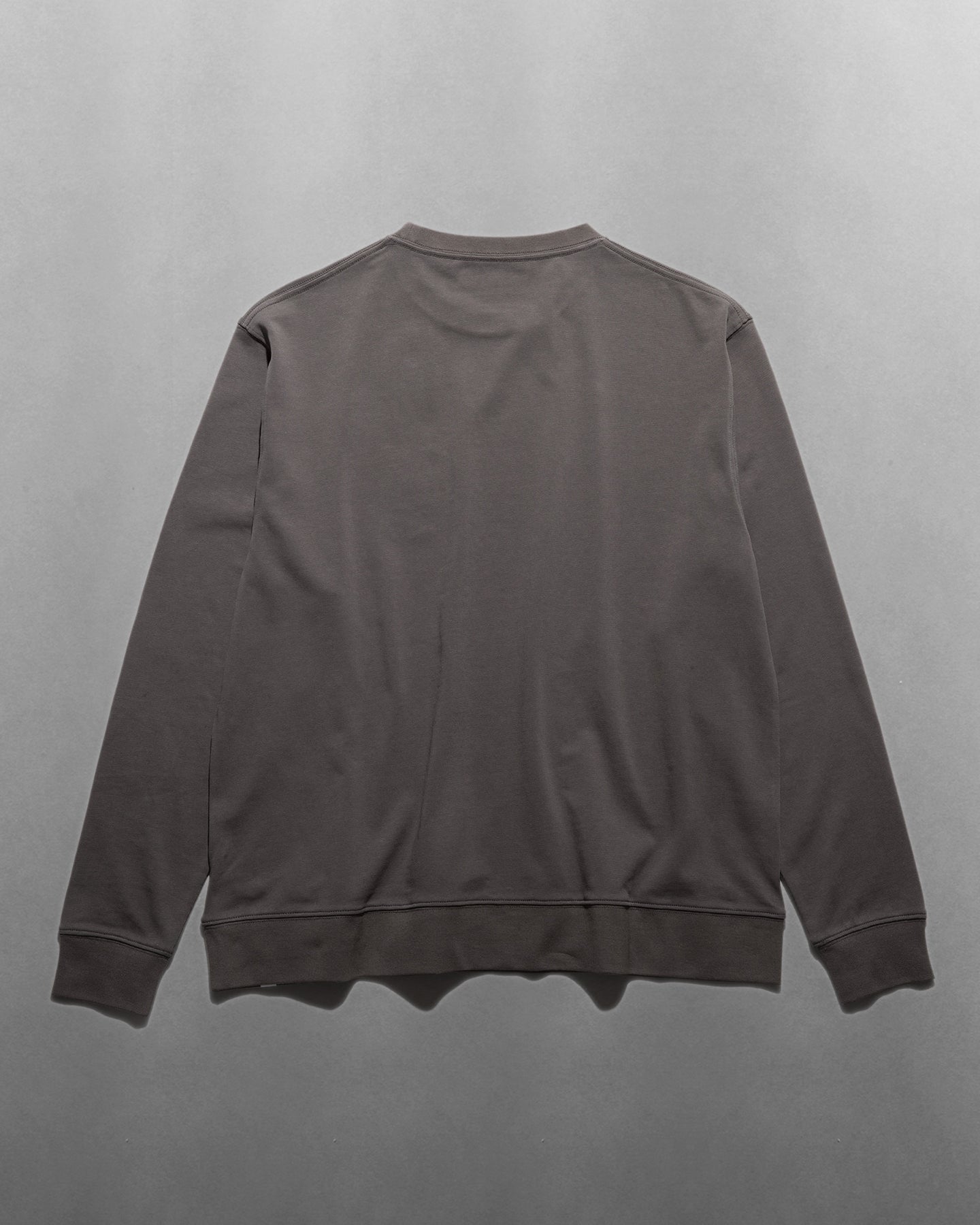 Seek & Explore 9.3oz H/W L/S Tee