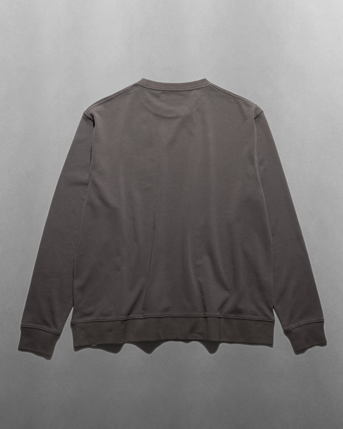 Seek & Explore 9.3oz H/W L/S Tee