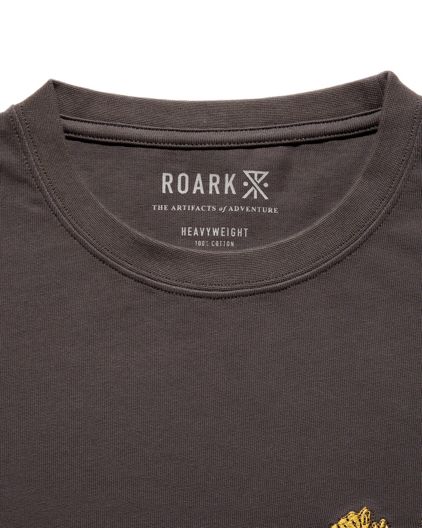 Seek & Explore 9.3oz H/W L/S Tee