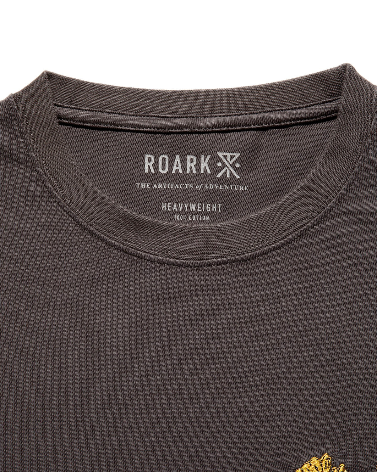 Seek & Explore 9.3oz H/W L/S Tee