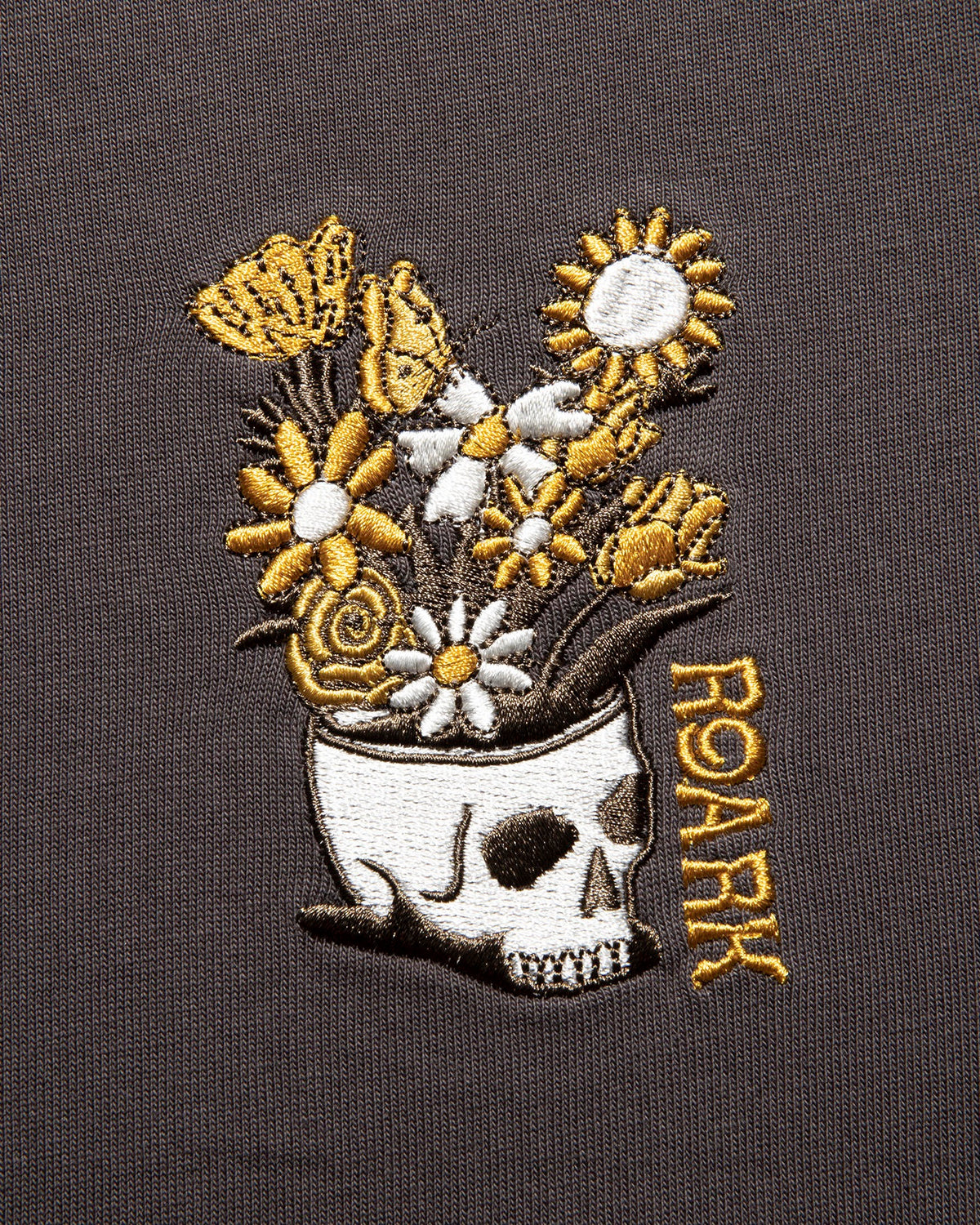 Seek & Explore 9.3oz H/W L/S Tee
