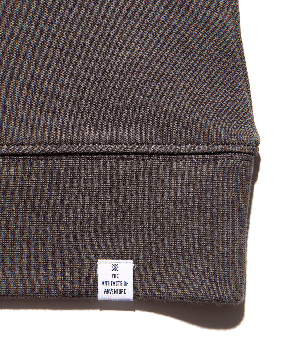 Seek & Explore 9.3oz H/W L/S Tee