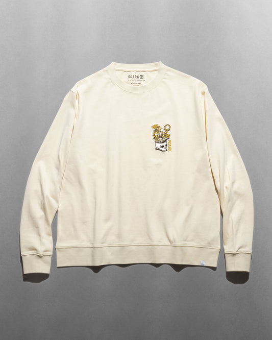 Seek & Explore 9.3oz H/W L/S Tee