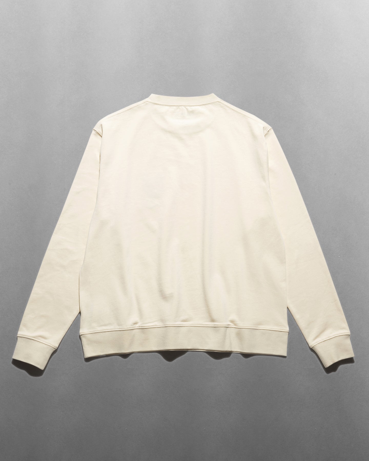 Seek & Explore 9.3oz H/W L/S Tee