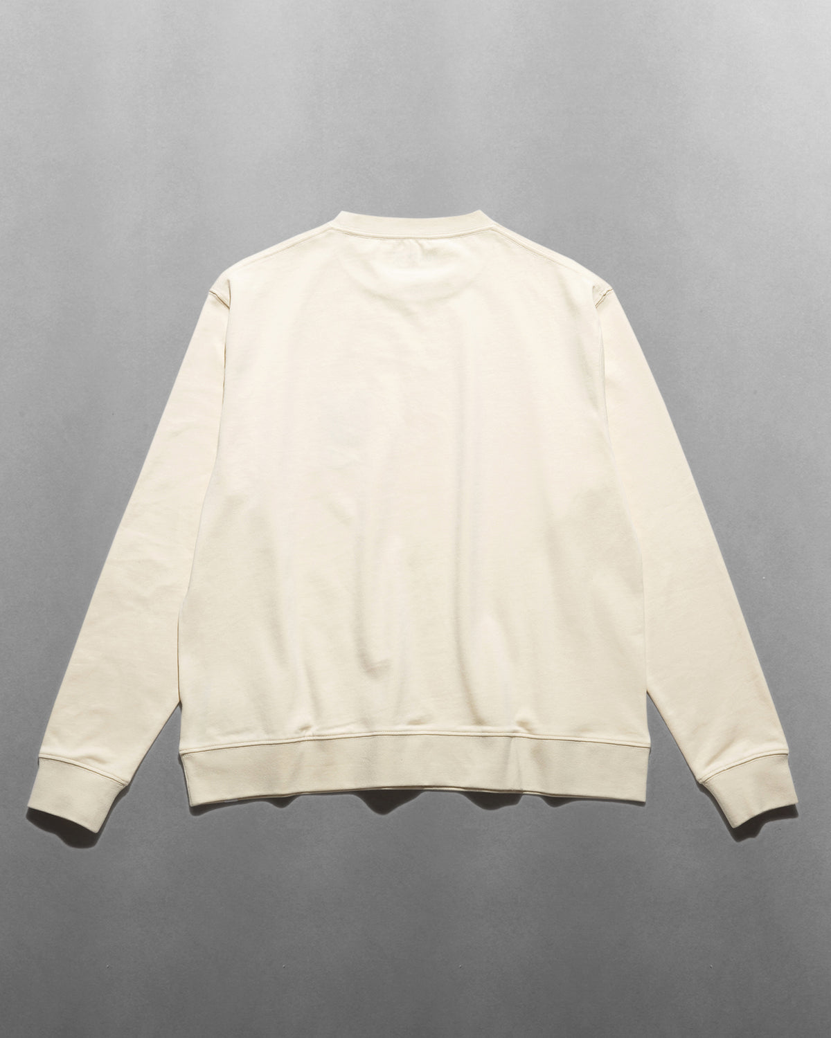 Seek & Explore 9.3oz H/W L/S Tee