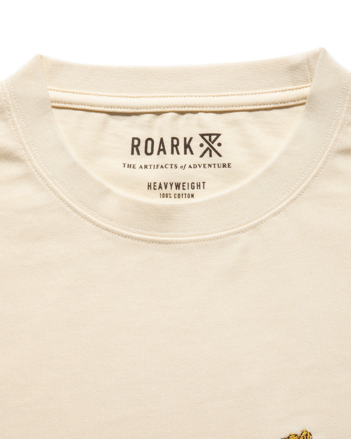 Seek & Explore 9.3oz H/W L/S Tee