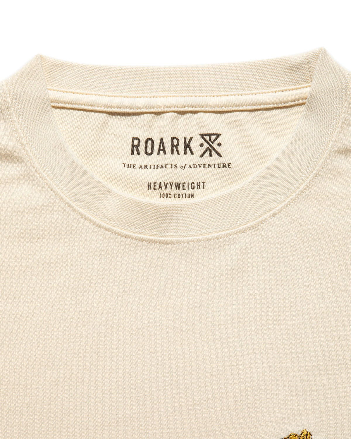 Seek & Explore 9.3oz H/W L/S Tee