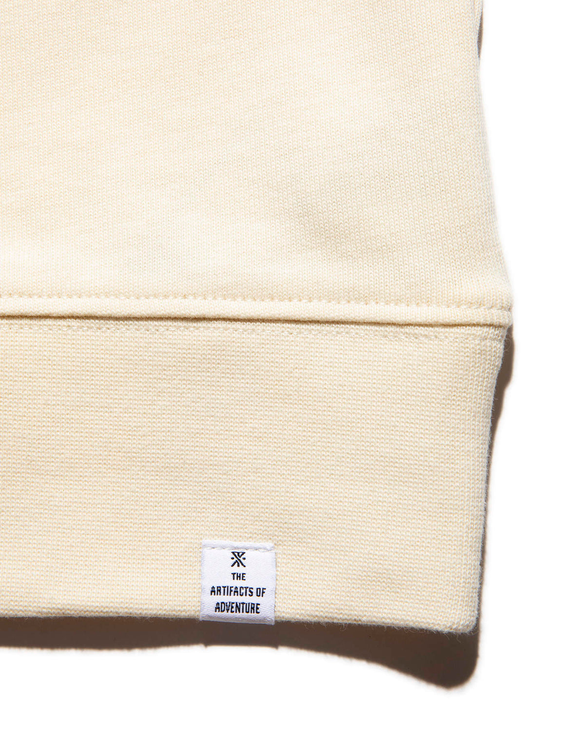 Seek & Explore 9.3oz H/W L/S Tee