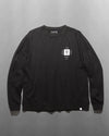 Safe Camp 9.3oz H/W L/S Tee