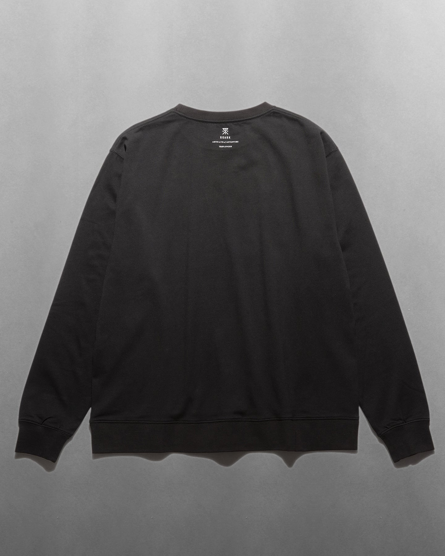 Safe Camp 9.3oz H/W L/S Tee