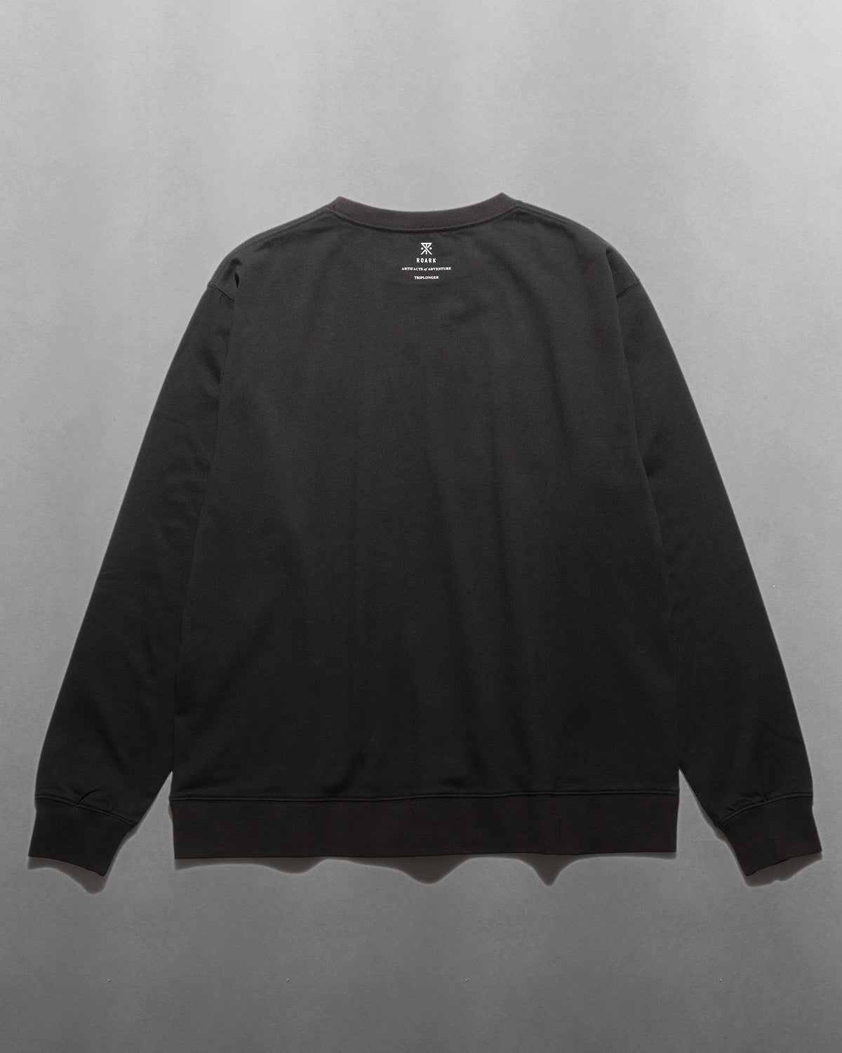 Safe Camp 9.3oz H/W L/S Tee