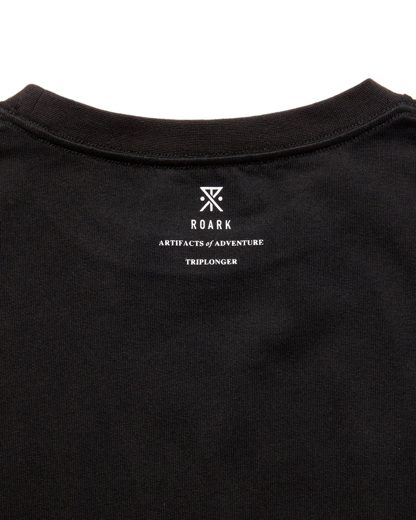 Safe Camp 9.3oz H/W L/S Tee