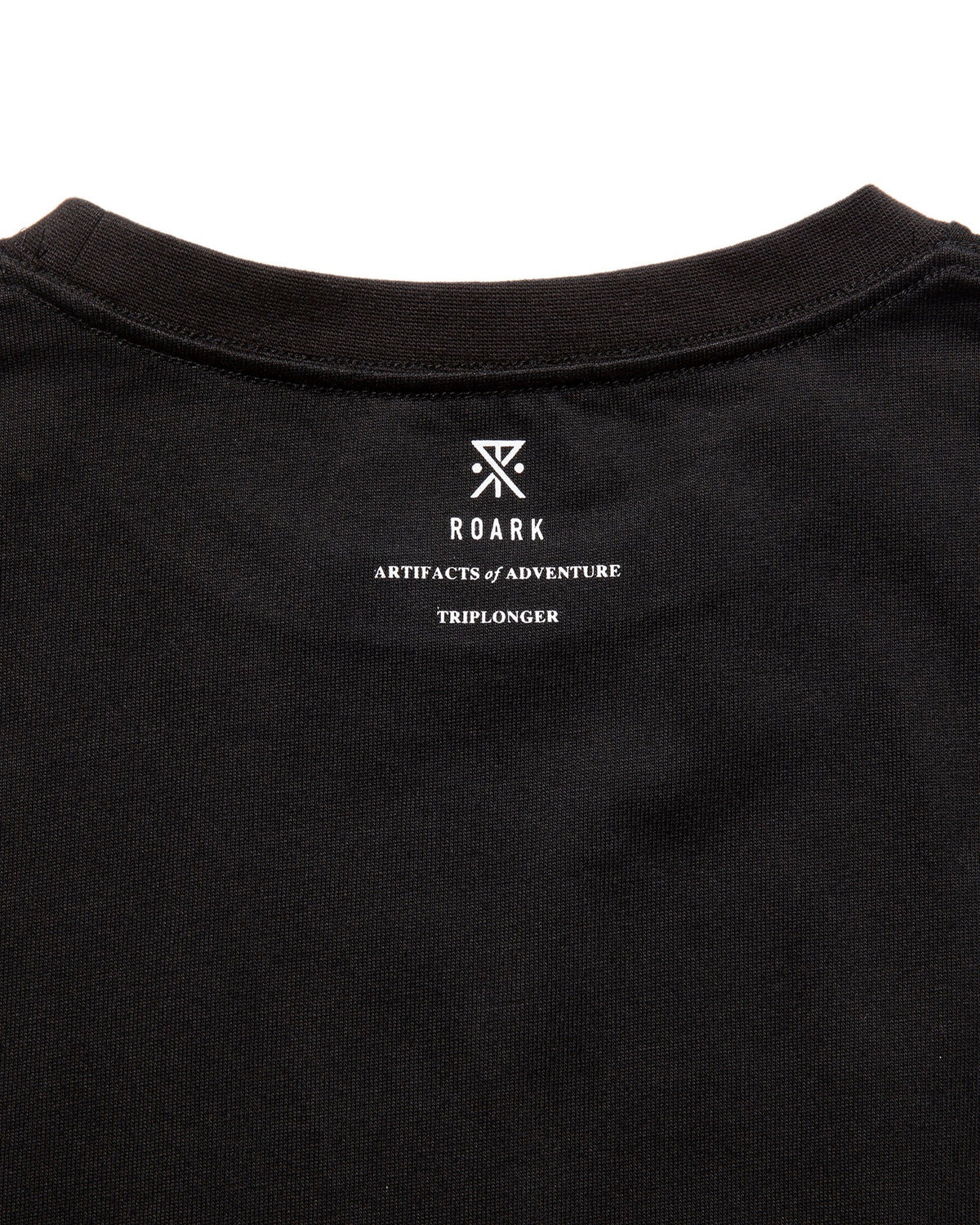 Safe Camp 9.3oz H/W L/S Tee