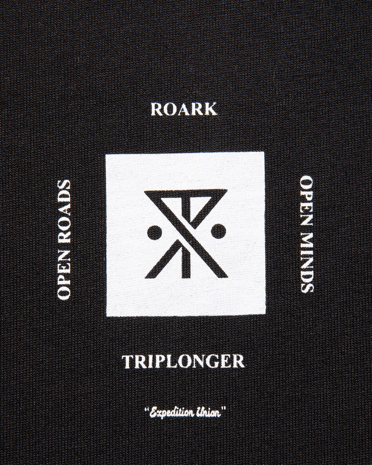 Safe Camp 9.3oz H/W L/S Tee