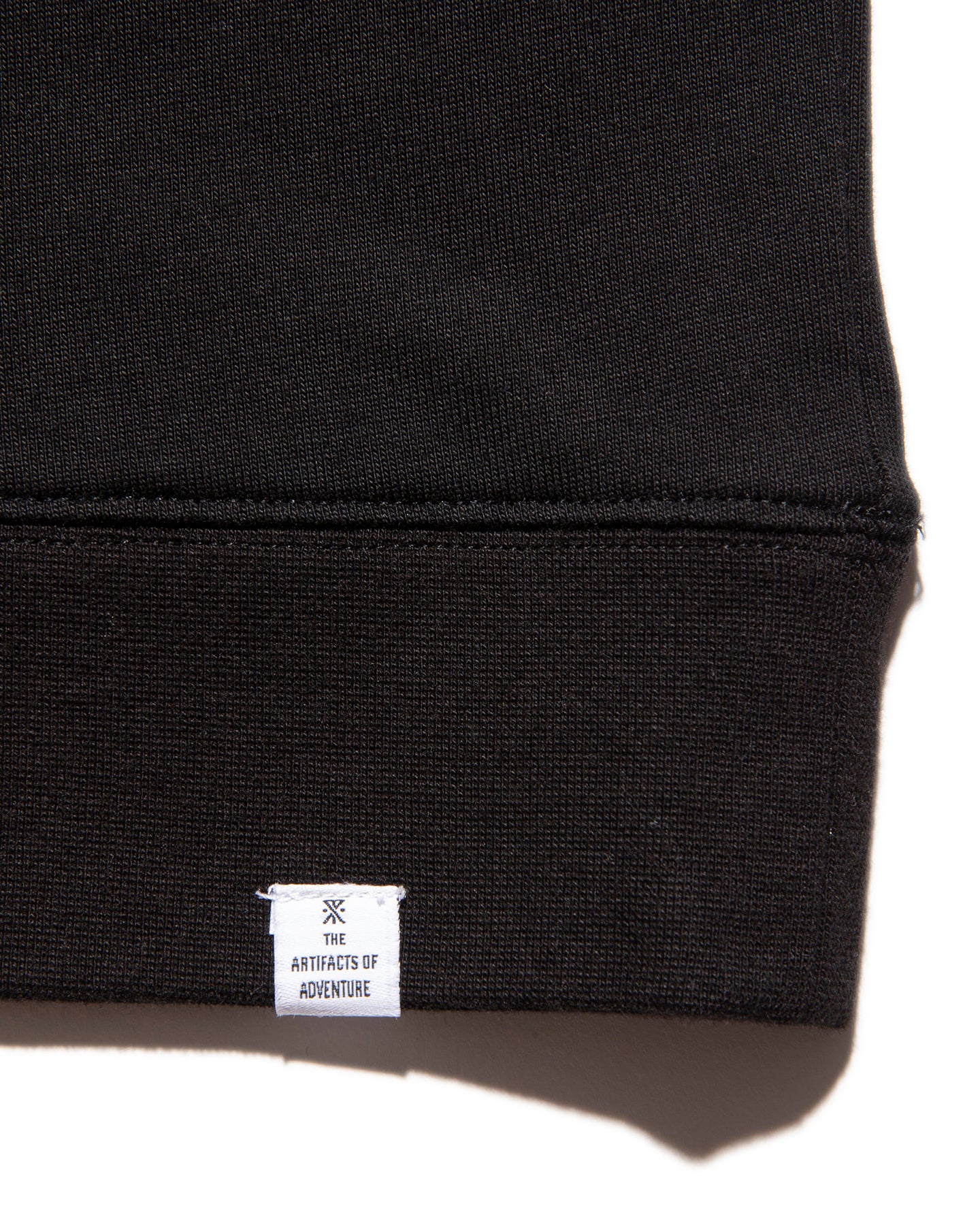 Safe Camp 9.3oz H/W L/S Tee