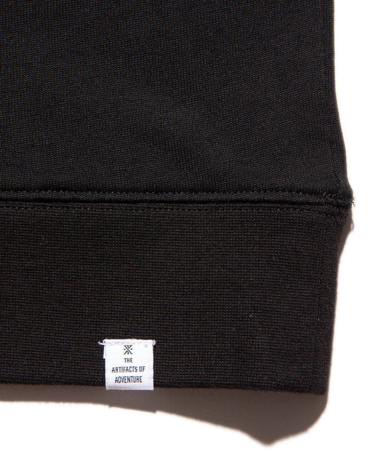 Safe Camp 9.3oz H/W L/S Tee