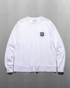 Safe Camp 9.3oz H/W L/S Tee
