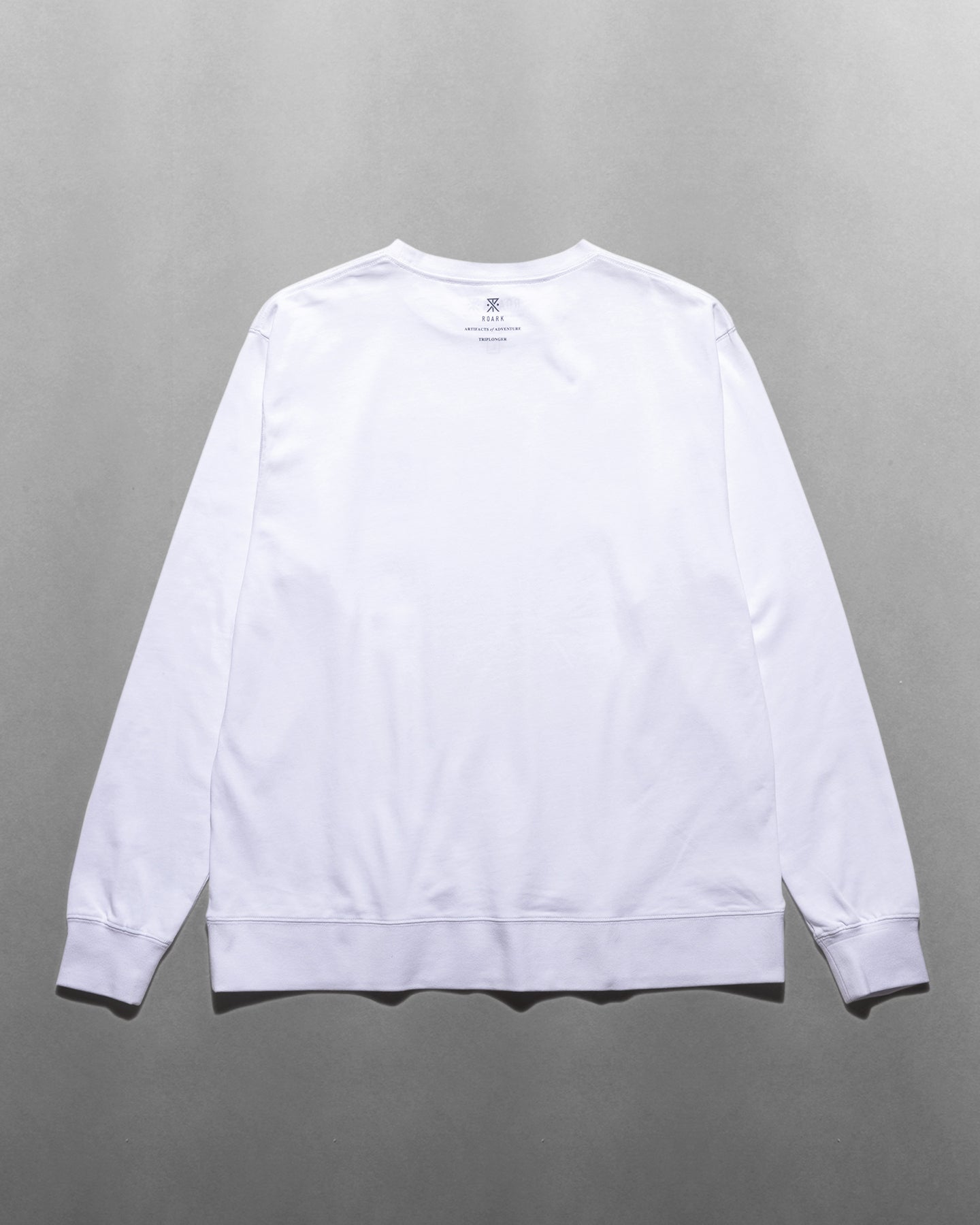Safe Camp 9.3oz H/W L/S Tee