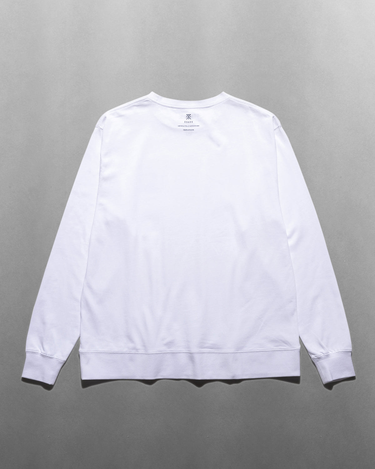 Safe Camp 9.3oz H/W L/S Tee