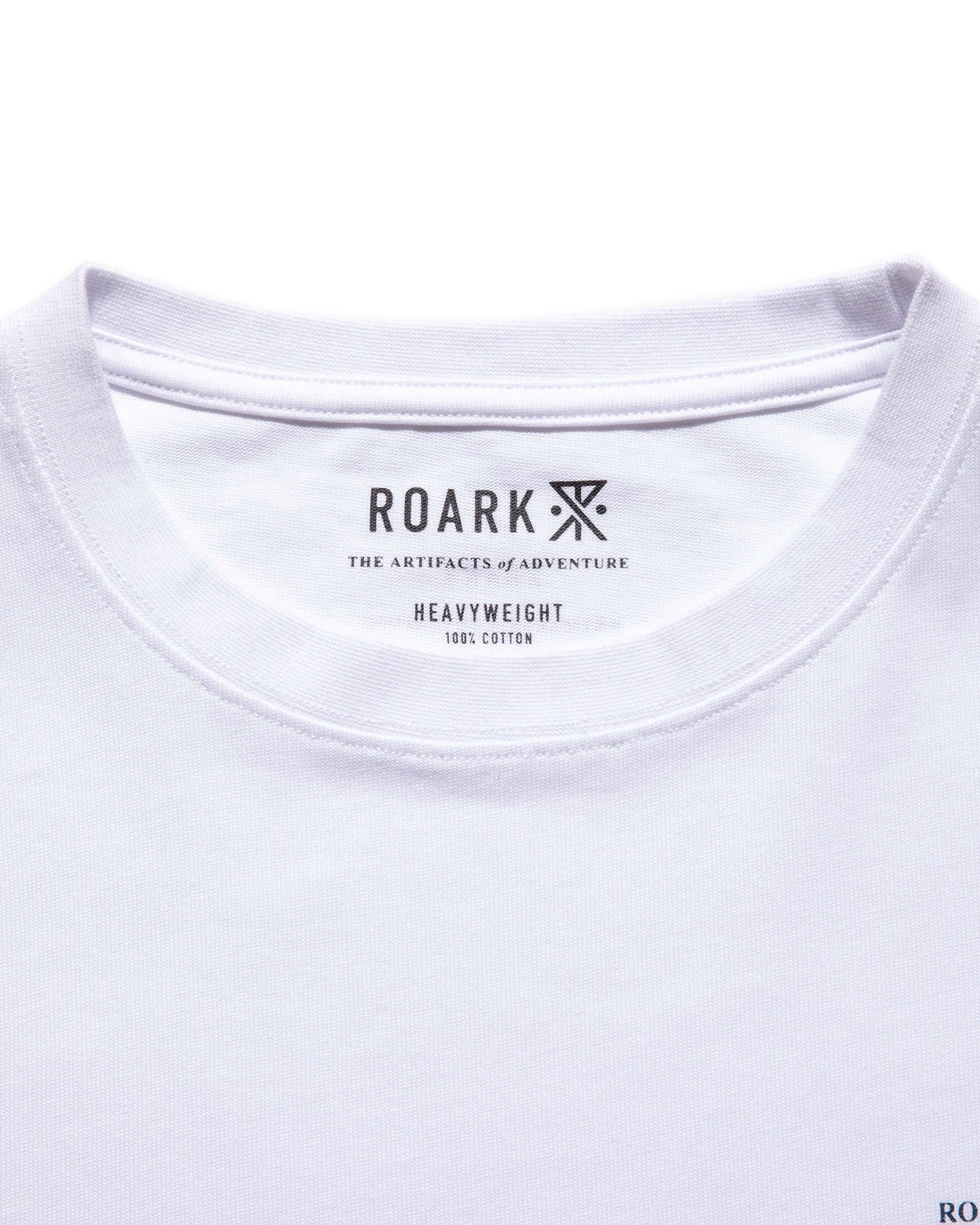 Safe Camp 9.3oz H/W L/S Tee